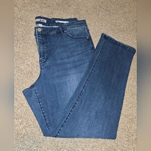 Code Bleu Chelsea Straight size 20W